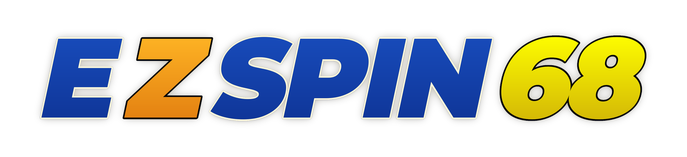 ezspin68 Logo